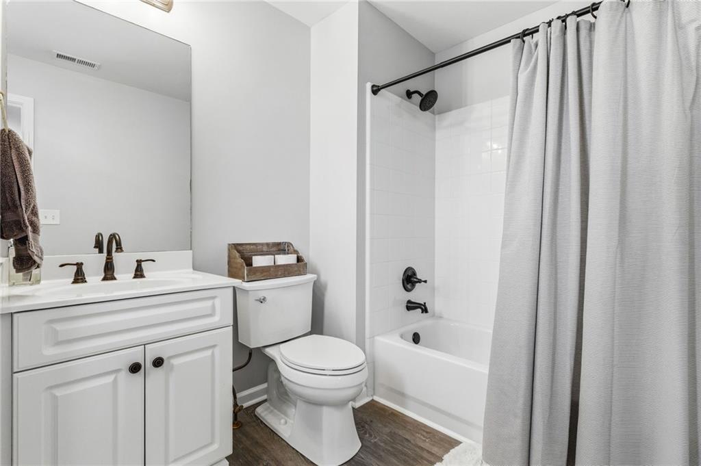 1146 Bridge Mill Avenue Canton, GA 30114 - Photo 42 of 72