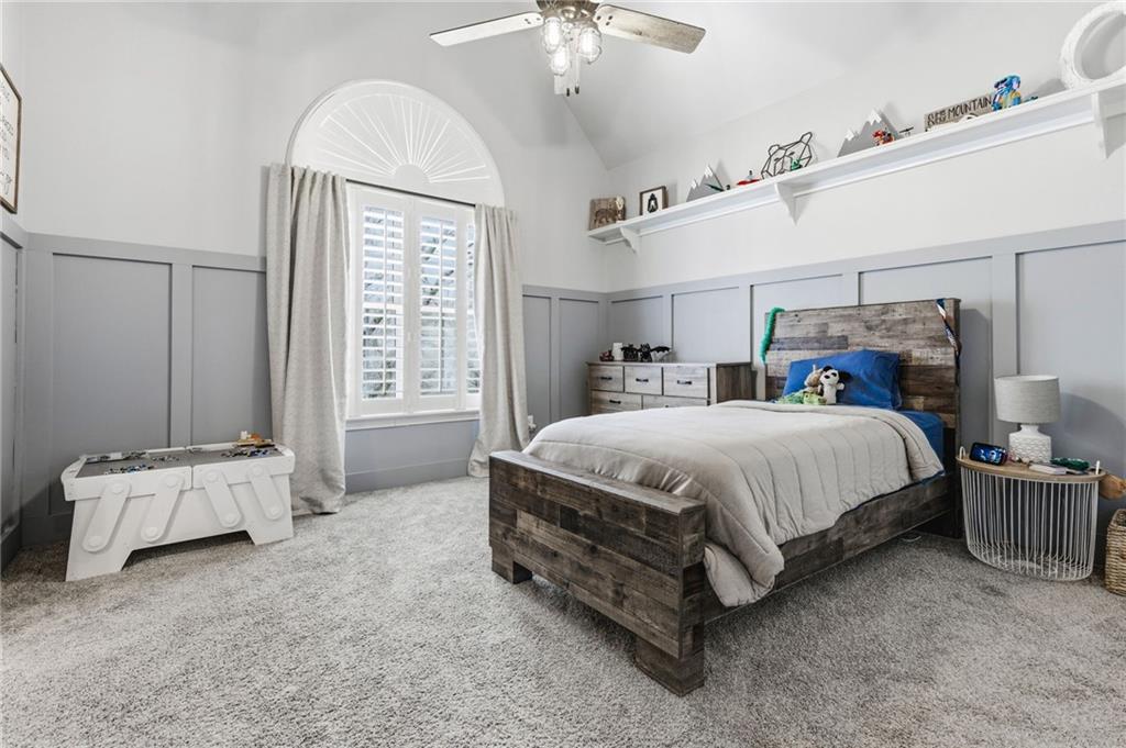 1146 Bridge Mill Avenue Canton, GA 30114 - Photo 43 of 72