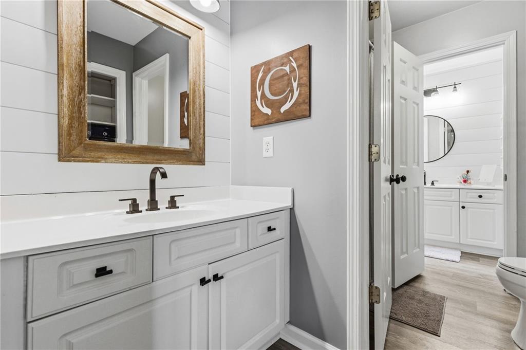 1146 Bridge Mill Avenue Canton, GA 30114 - Photo 45 of 72