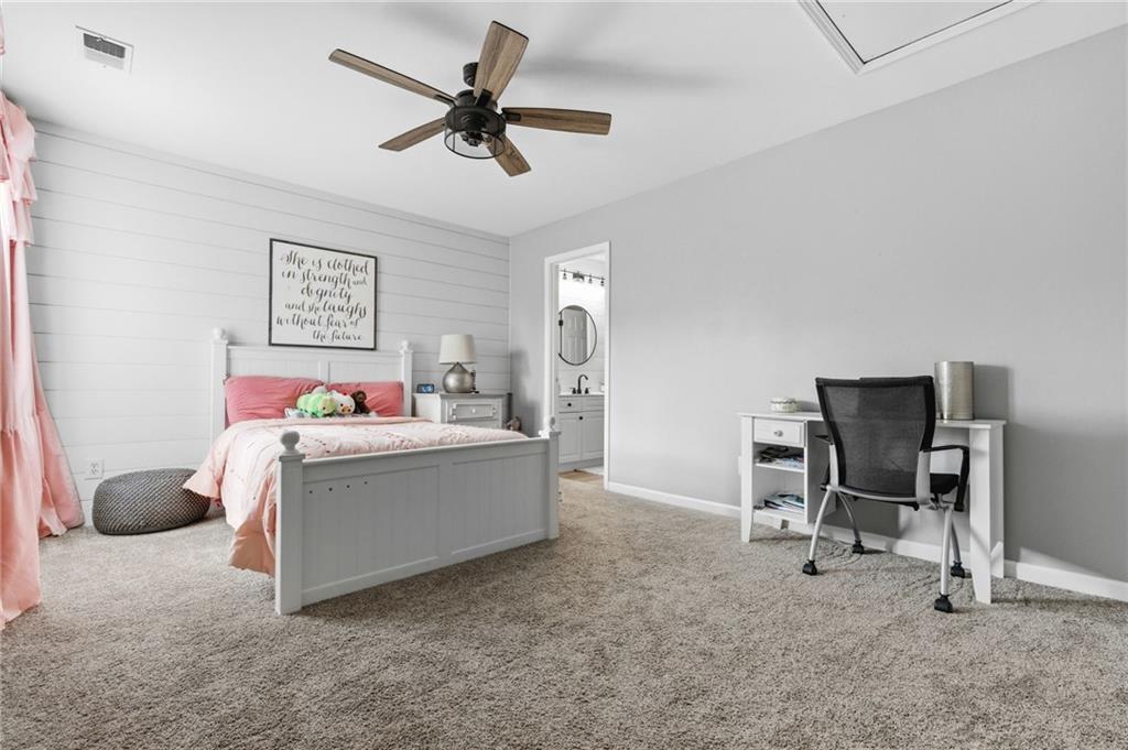 1146 Bridge Mill Avenue Canton, GA 30114 - Photo 46 of 72