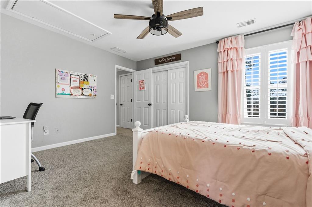 1146 Bridge Mill Avenue Canton, GA 30114 - Photo 47 of 72