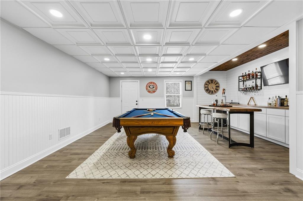 1146 Bridge Mill Avenue Canton, GA 30114 - Photo 50 of 72