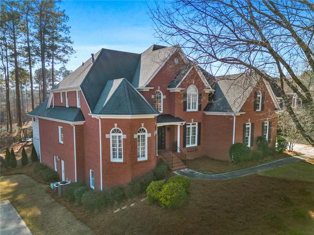 1146 Bridge Mill Avenue Canton, GA 30114 - Photo 5 of 72