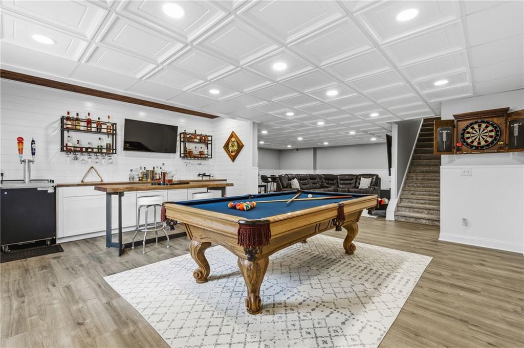 1146 Bridge Mill Avenue Canton, GA 30114 - Photo 51 of 72