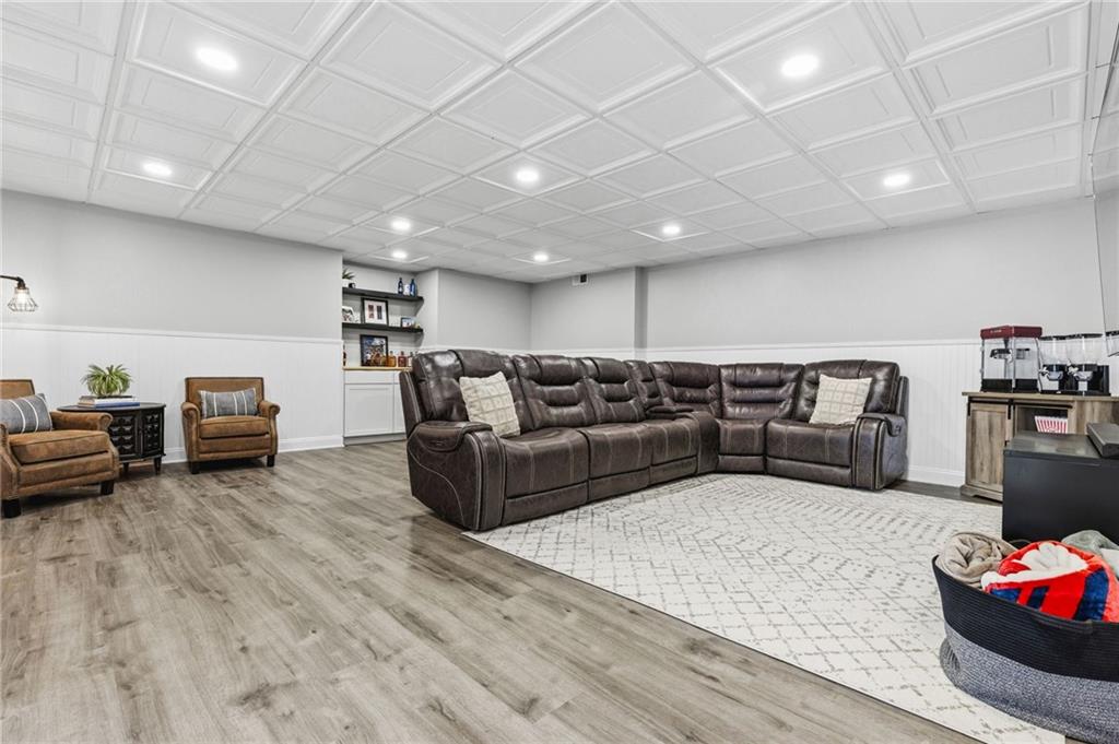 1146 Bridge Mill Avenue Canton, GA 30114 - Photo 53 of 72