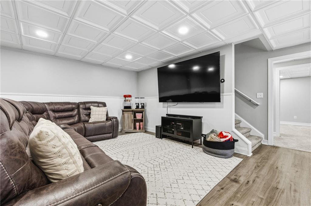 1146 Bridge Mill Avenue Canton, GA 30114 - Photo 55 of 72