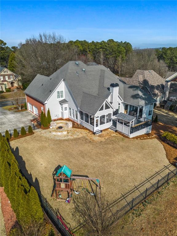 1146 Bridge Mill Avenue Canton, GA 30114 - Photo 6 of 72