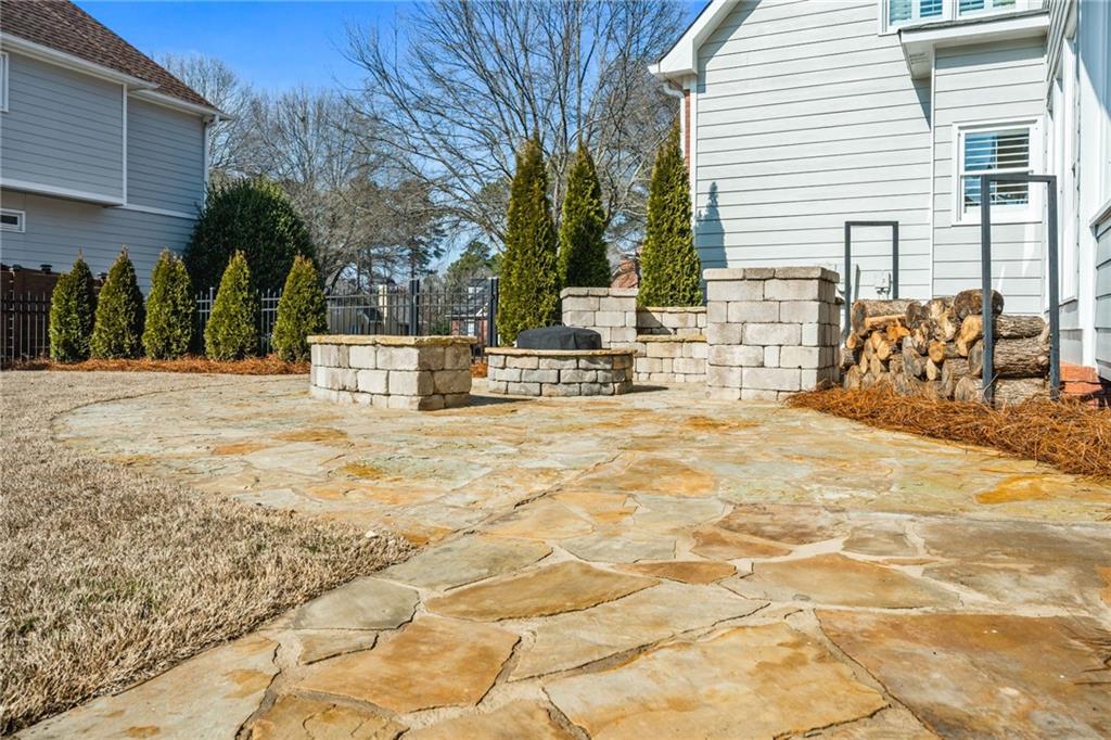 1146 Bridge Mill Avenue Canton, GA 30114 - Photo 62 of 72