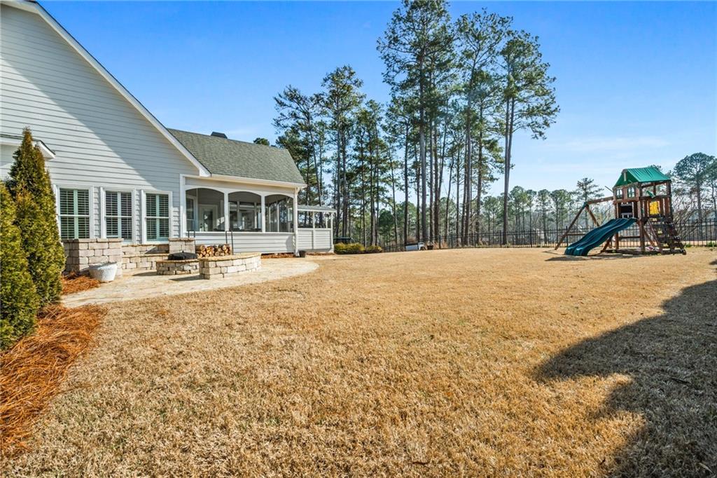 1146 Bridge Mill Avenue Canton, GA 30114 - Photo 63 of 72