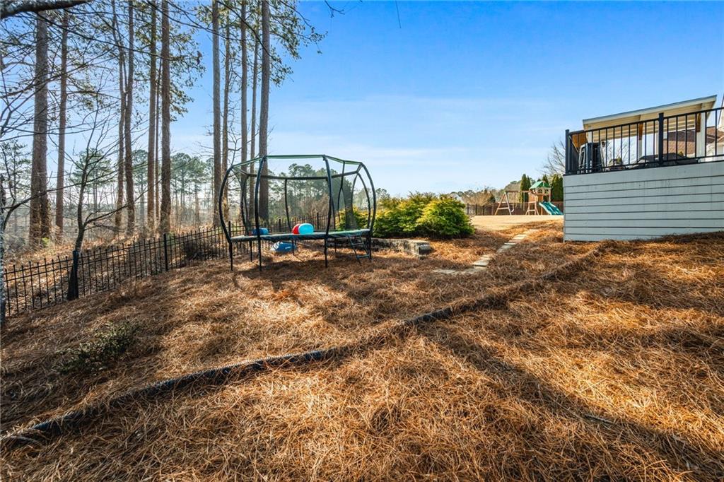 1146 Bridge Mill Avenue Canton, GA 30114 - Photo 65 of 72