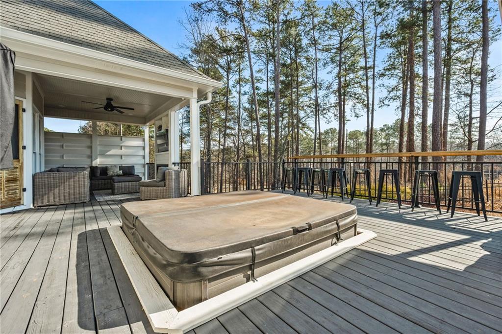 1146 Bridge Mill Avenue Canton, GA 30114 - Photo 67 of 72