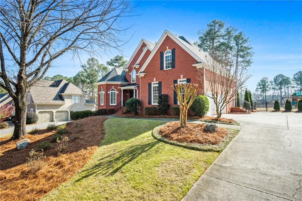 1146 Bridge Mill Avenue Canton, GA 30114 - Photo 7 of 72