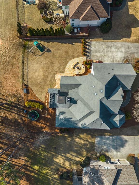 1146 Bridge Mill Avenue Canton, GA 30114 - Photo 71 of 72