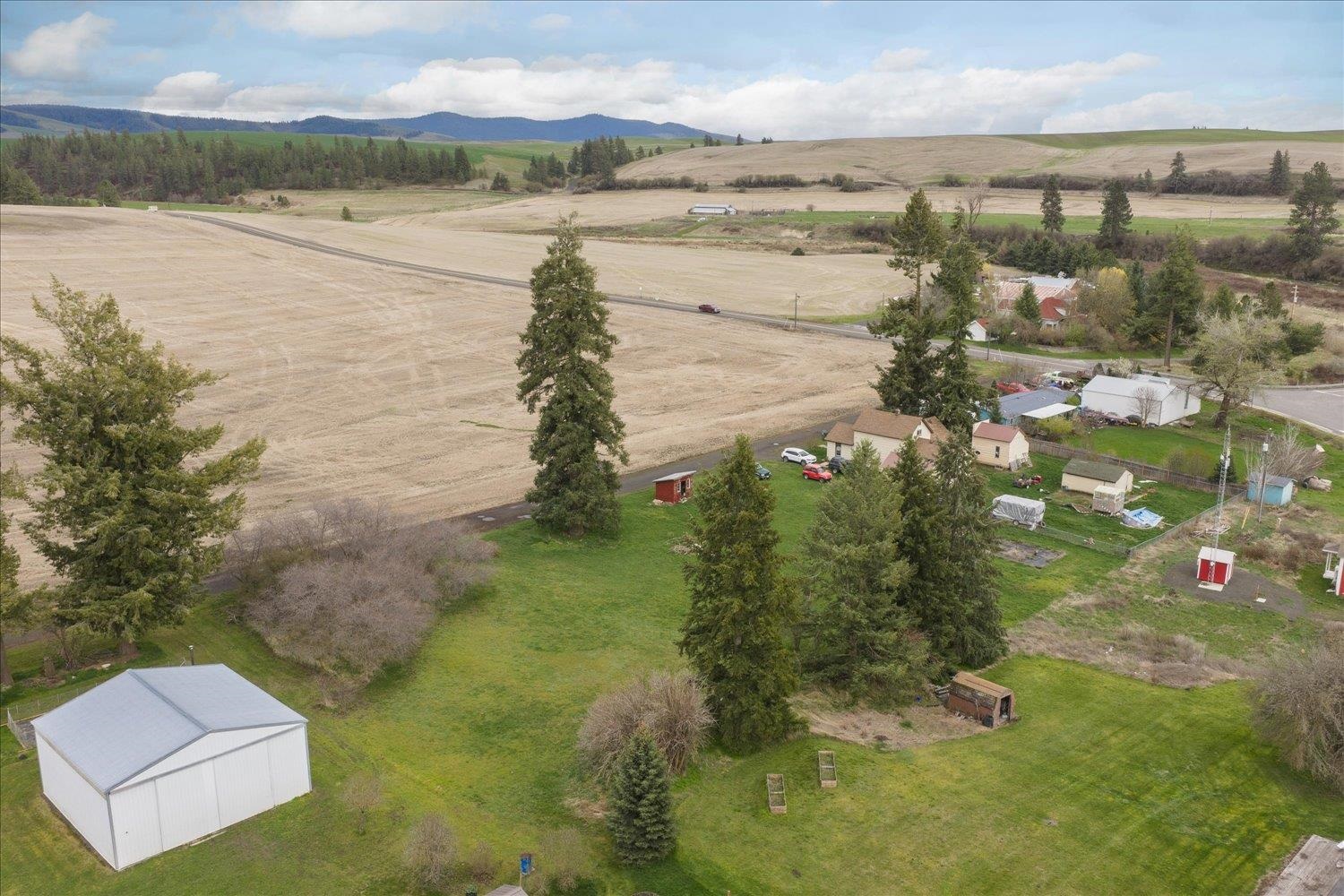 Xx North Main Street Waverly, WA 99039 - Photo 6 of 11