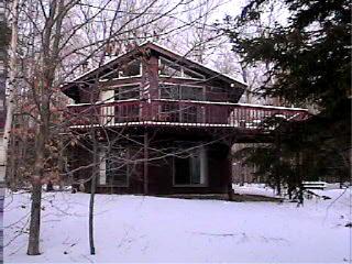 98 King Arthur Road Blakeslee, PA 18610 - Photo 1 of 1 Listing Photo