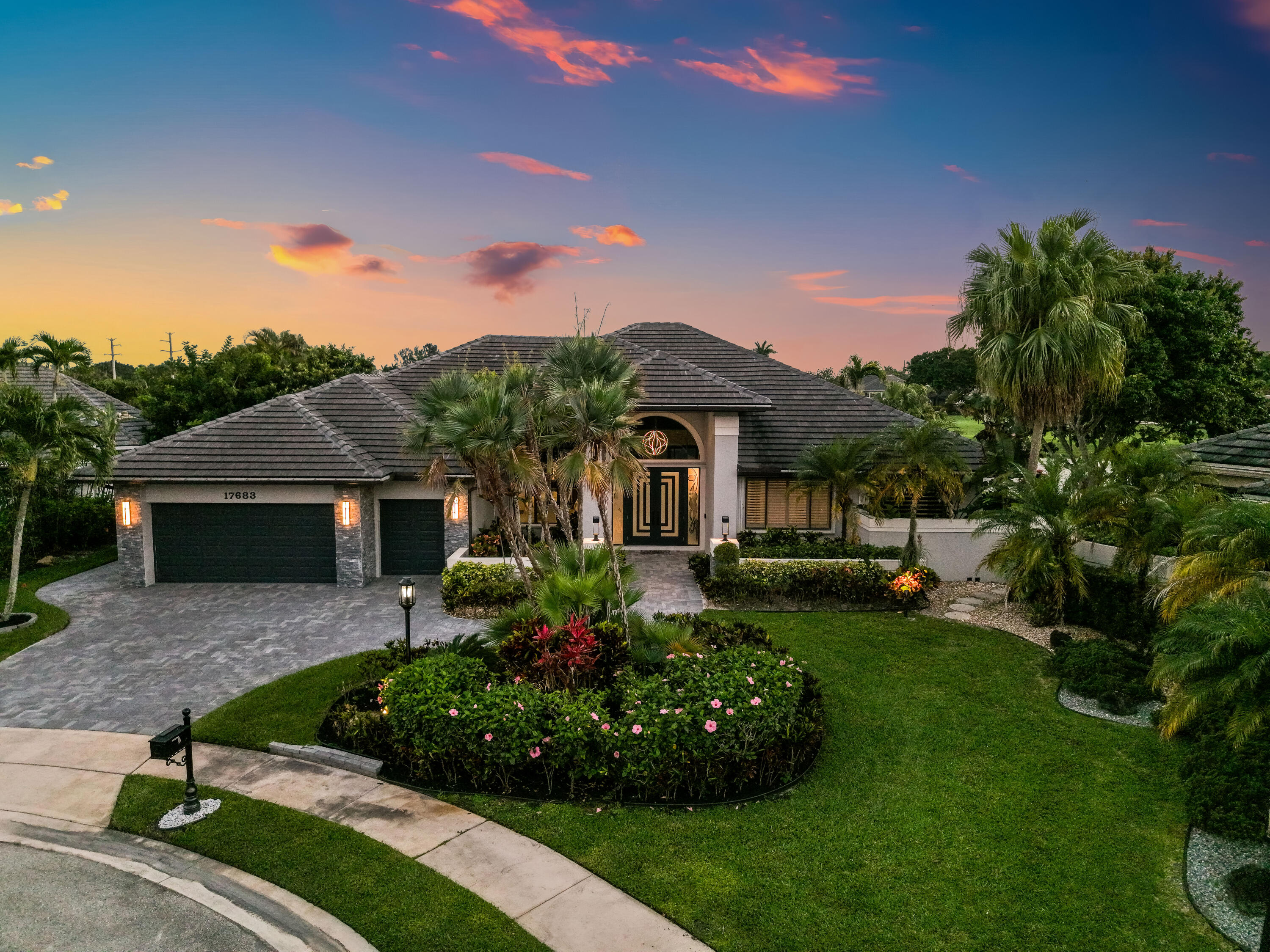 17683 Sealakes Drive Boca Raton, FL 33498 - Photo 2 of 61 DJI_20260404193657_0248_D_v2