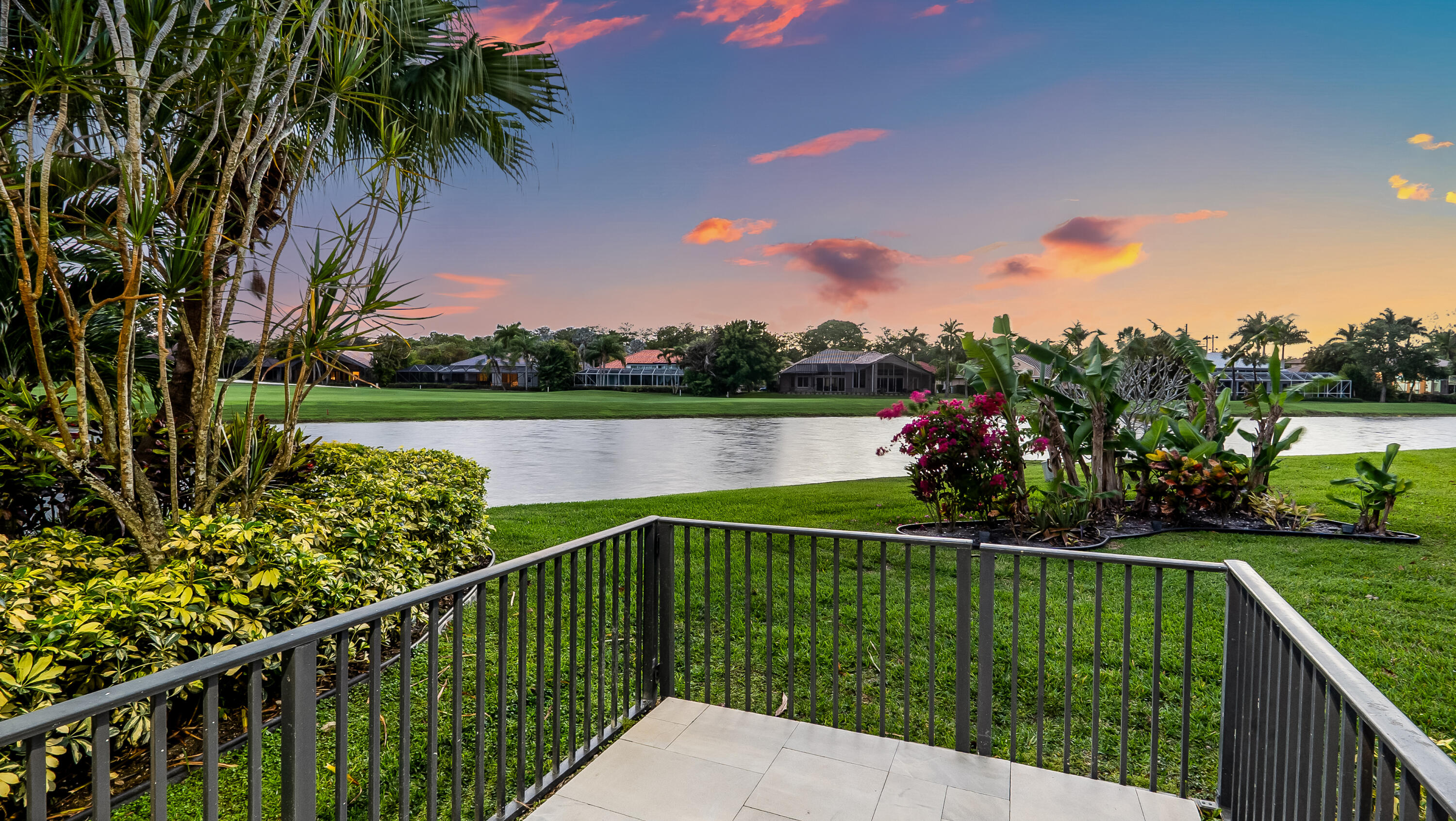 17683 Sealakes Drive Boca Raton, FL 33498 - Photo 50 of 61 side view