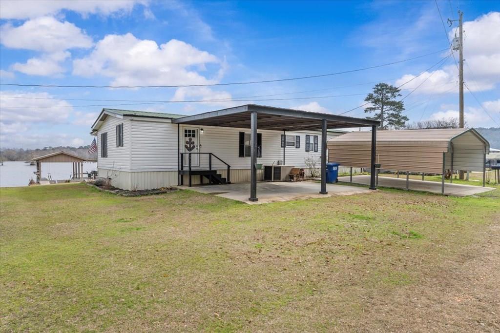 25678 Memory Road Andalusia, AL 36421 - Photo 2 of 43