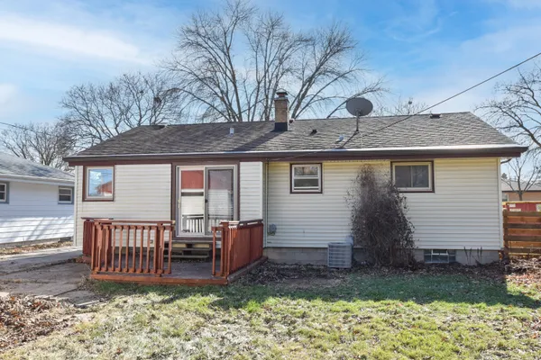 $248,000 | 7852 West Hope Avenue, Milwaukee, WI 53222