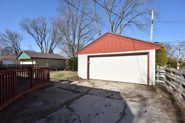 $248,000 | 7852 West Hope Avenue, Milwaukee, WI 53222