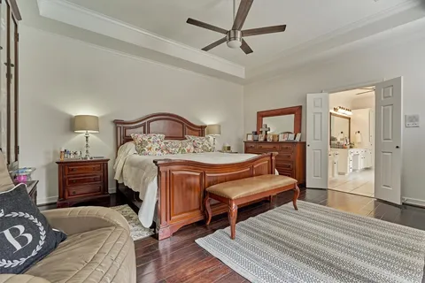 $1,125,000 | 91 Wind Ridge Circle, The Woodlands, TX 77381