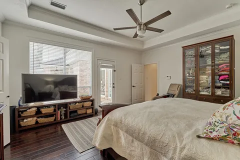 $1,125,000 | 91 Wind Ridge Circle, The Woodlands, TX 77381