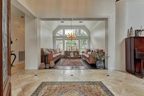 $1,125,000 | 91 Wind Ridge Circle, Spring, TX 77381