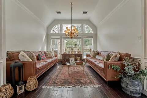 $1,125,000 | 91 Wind Ridge Circle, Spring, TX 77381