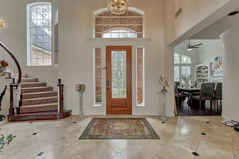 $1,125,000 | 91 Wind Ridge Circle, Spring, TX 77381