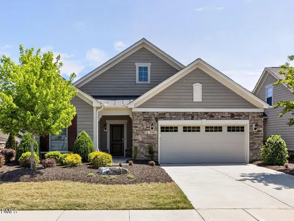 $624,900 | 218 Quinter Drive, Cary, NC 27519