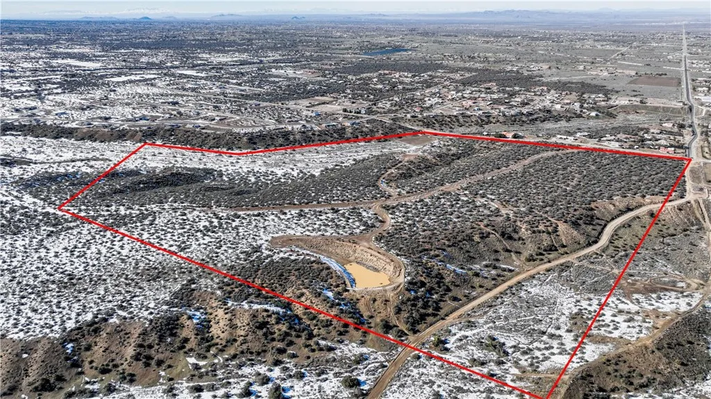 0 Mesquite Phelan, CA 92371 - Photo 3 of 6