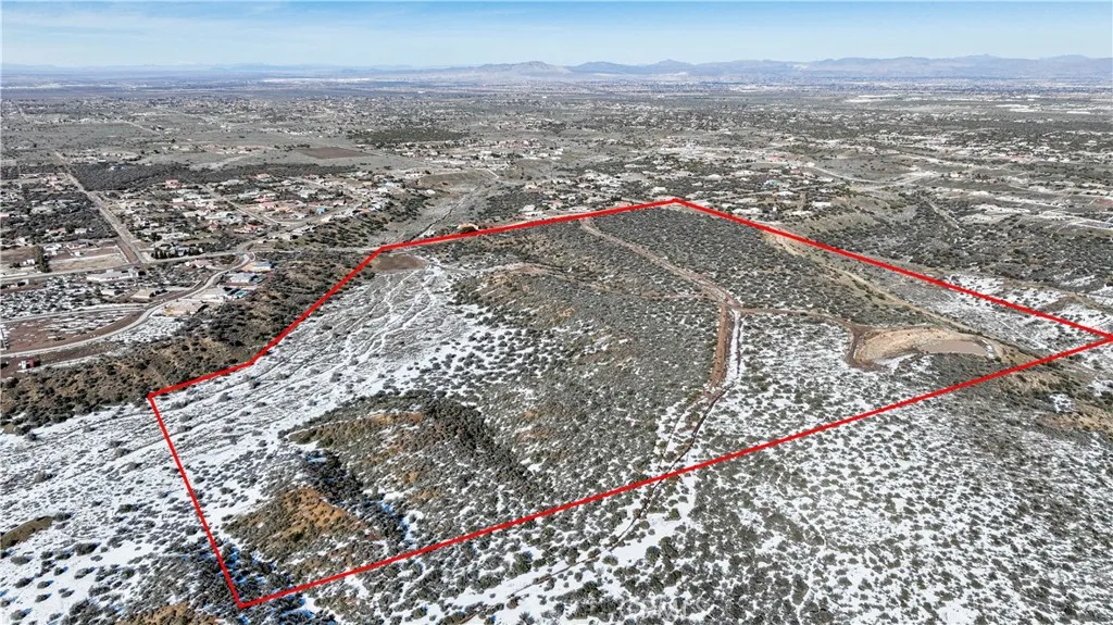 0 Mesquite Phelan, CA 92371 - Photo 4 of 6