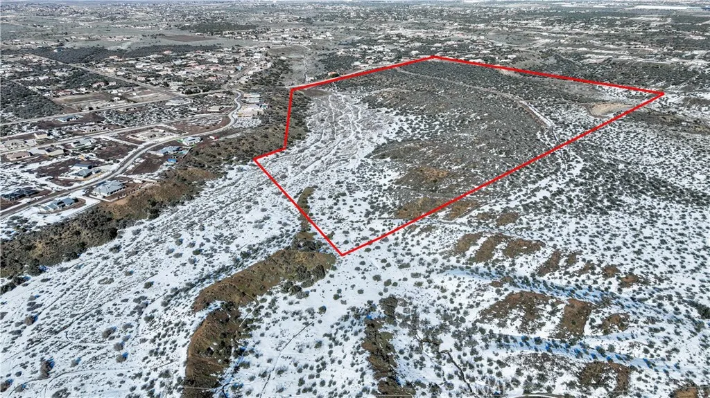 0 Mesquite Phelan, CA 92371 - Photo 5 of 6