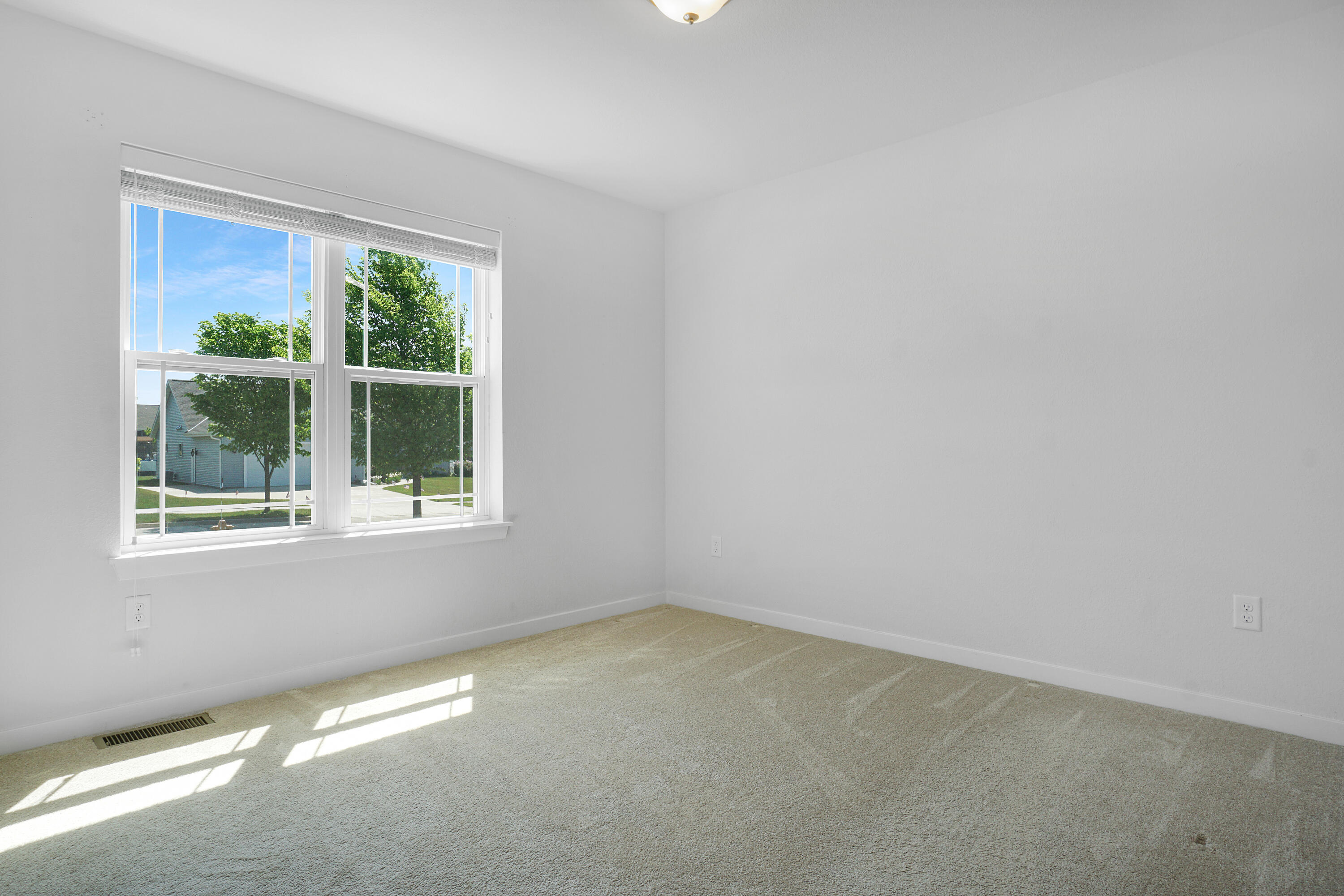 625 Mary Way Slinger, WI 53086 - Photo 20 of 34 Bedroom Two