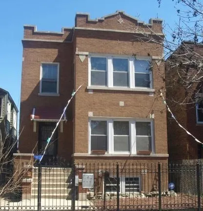 $1,375 | 2453 North Tripp Avenue, Unit GARDEN, Chicago, IL 60639