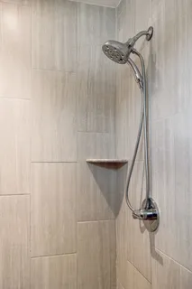 a view of livingroom with furniture and windows