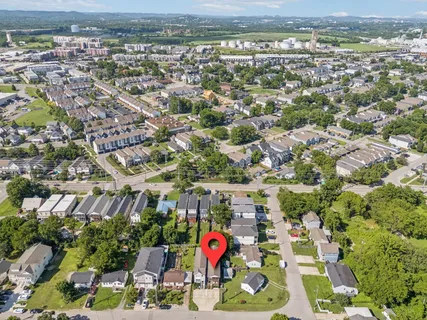 $649,999 | 5802 A Carl Place, Nashville, TN 37209