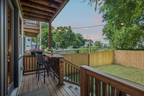 $649,999 | 5802 A Carl Place, Nashville, TN 37209