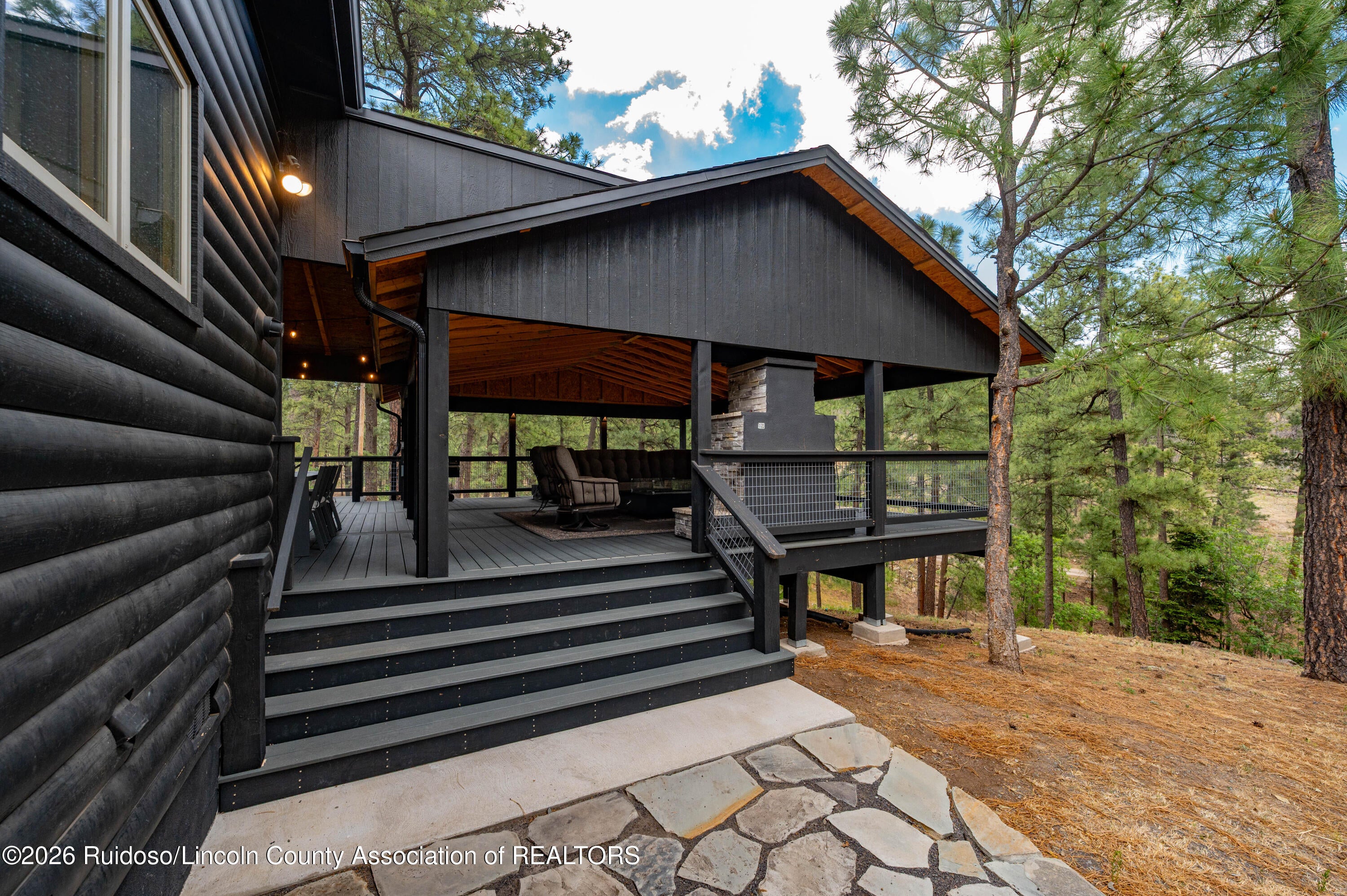156 Gavilan Road Ruidoso, NM 88345 - Photo 110 of 138 Gallery Image 110