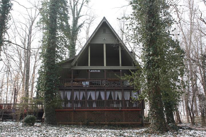 54-55 Paradise Peninsula Bee Spring Bee Spring, KY 42207 - Photo 1 of 68 rear house 5 (Small)