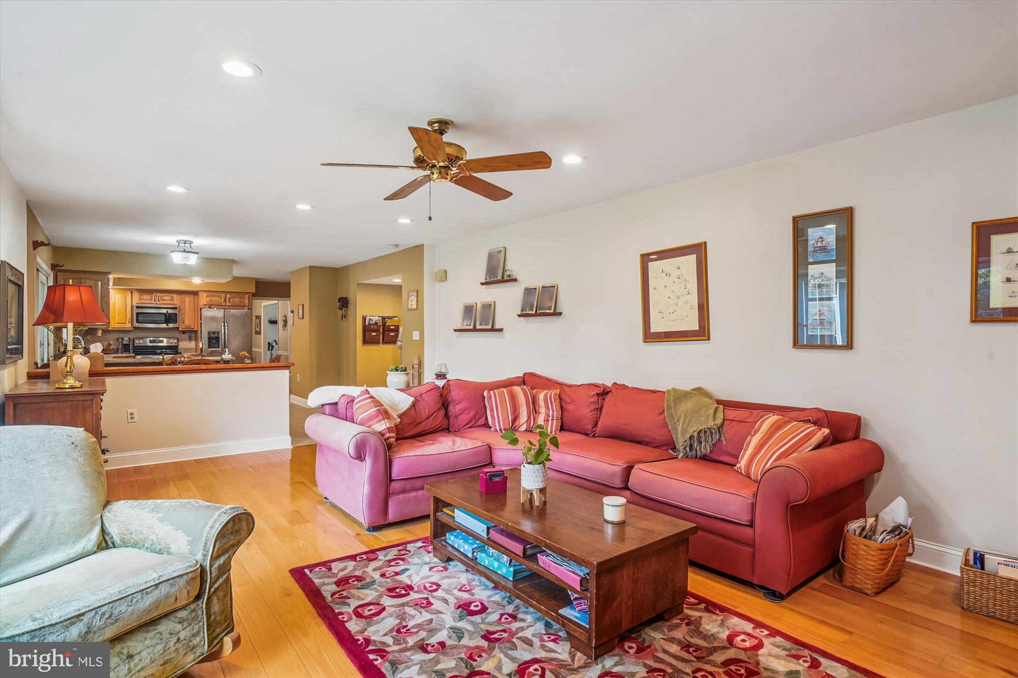 8116 Laurel Ridge Road Frederick, MD 21702 - Photo 24 of 59 Gallery Image 24