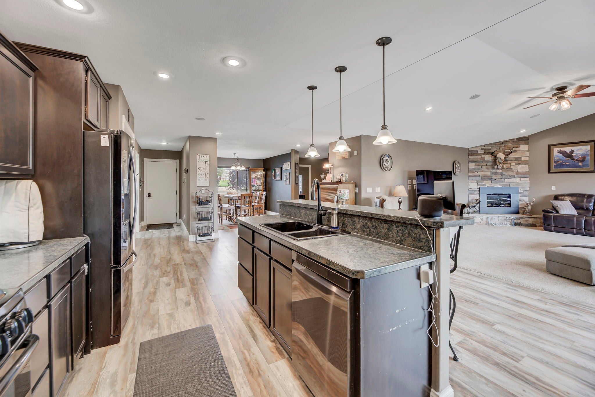 3313 Arabian Road Helena, MT 59602 - Photo 17 of 79 Gallery Image 17