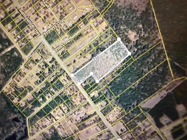 $65,000 | Sumter Highway, Kingstree, SC 29556