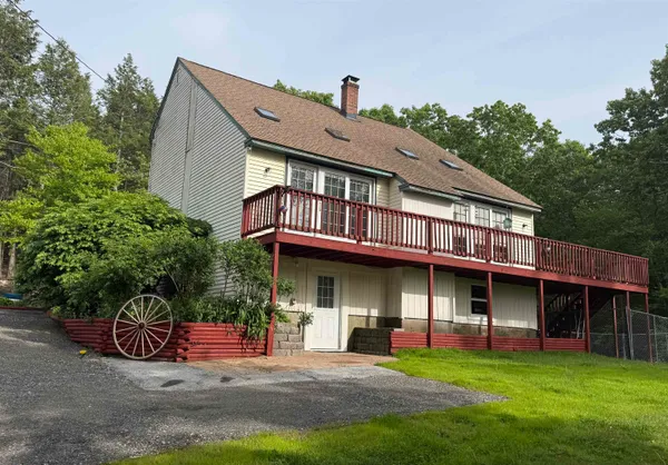 $777,000 | 29 Tandy Road, Deerfield, NH 03037