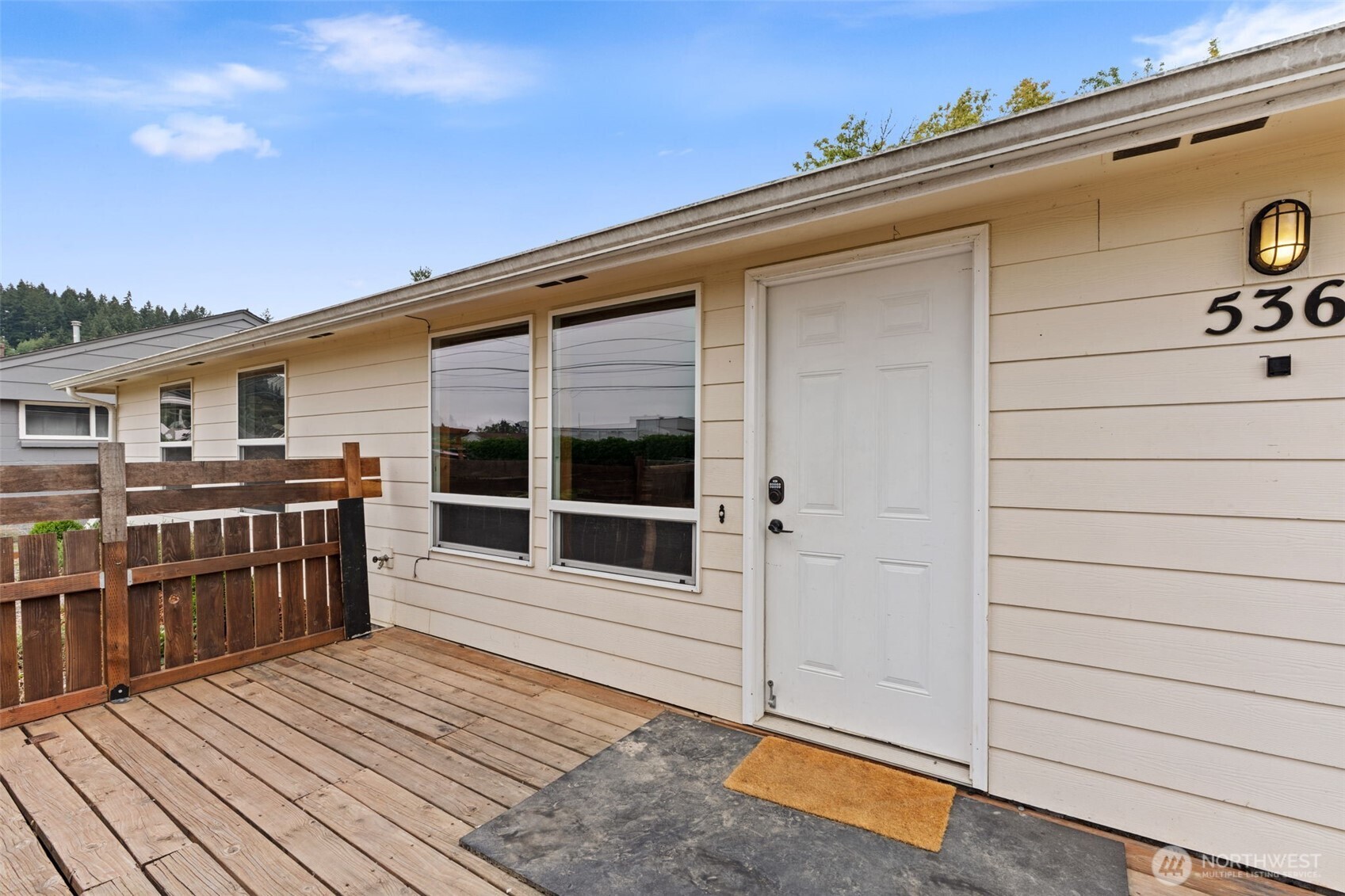 536 Southwest 18th Street Chehalis, WA 98532 - Photo 13 of 39 Gallery Image 13
