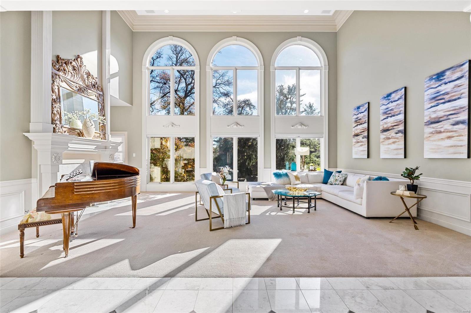 4 Upper Dromara Road St. Louis, MO 63124 - Photo 12 of 86