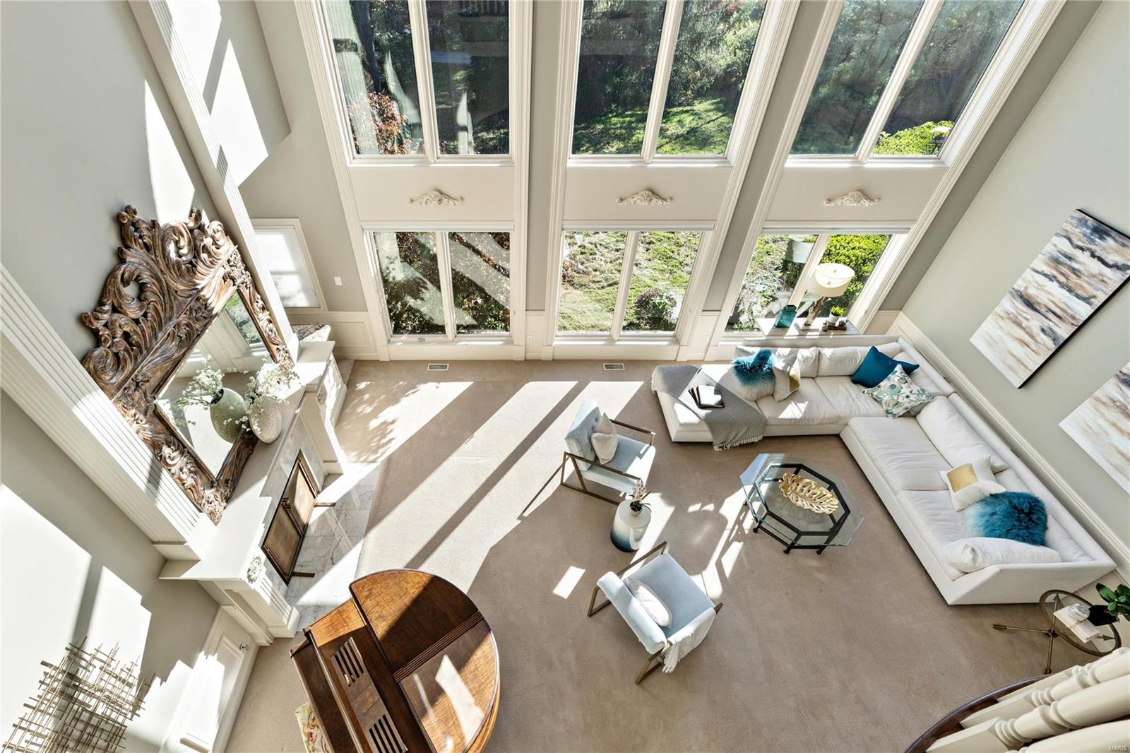 4 Upper Dromara Road St. Louis, MO 63124 - Photo 16 of 86