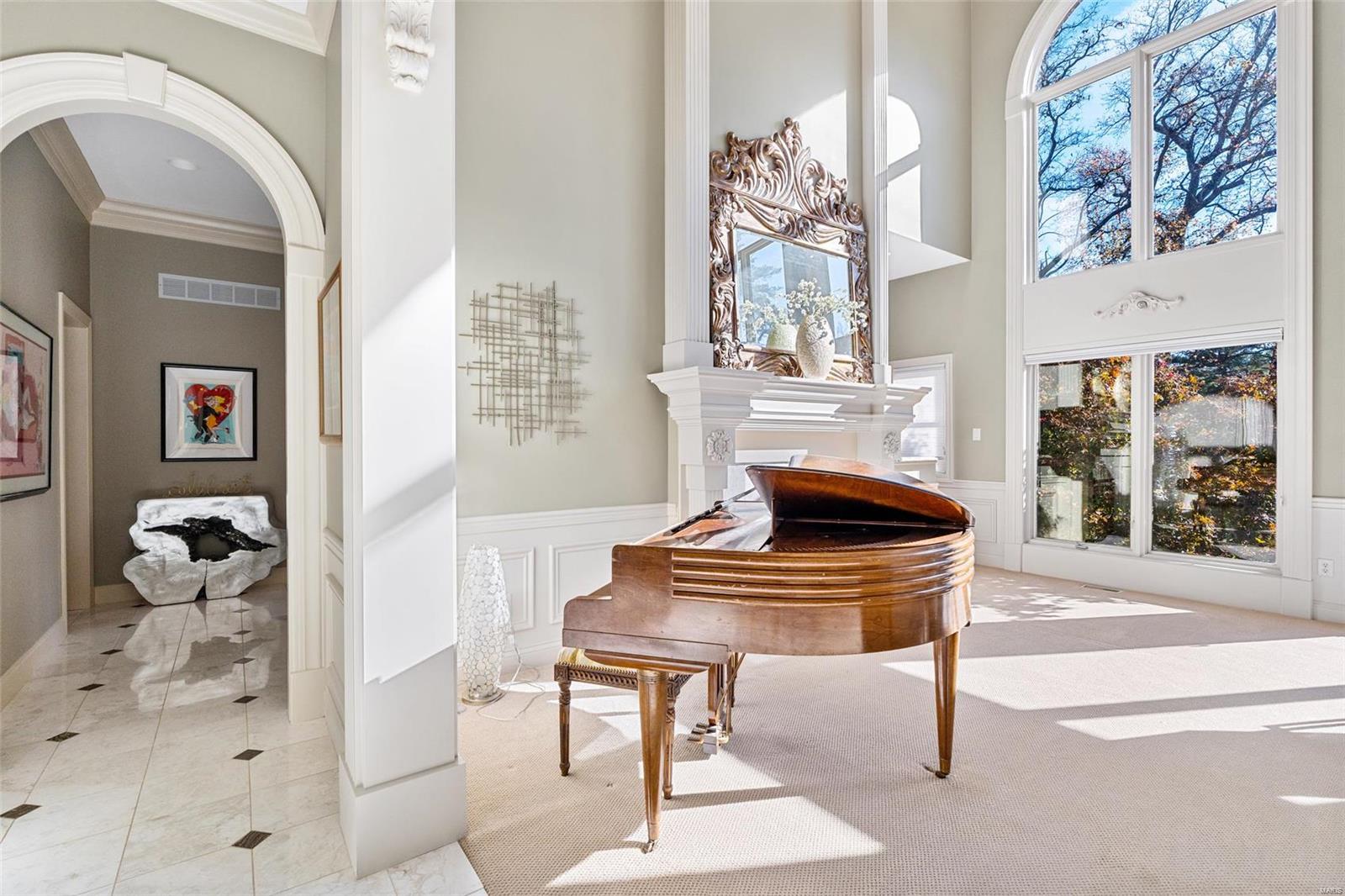 4 Upper Dromara Road St. Louis, MO 63124 - Photo 17 of 86