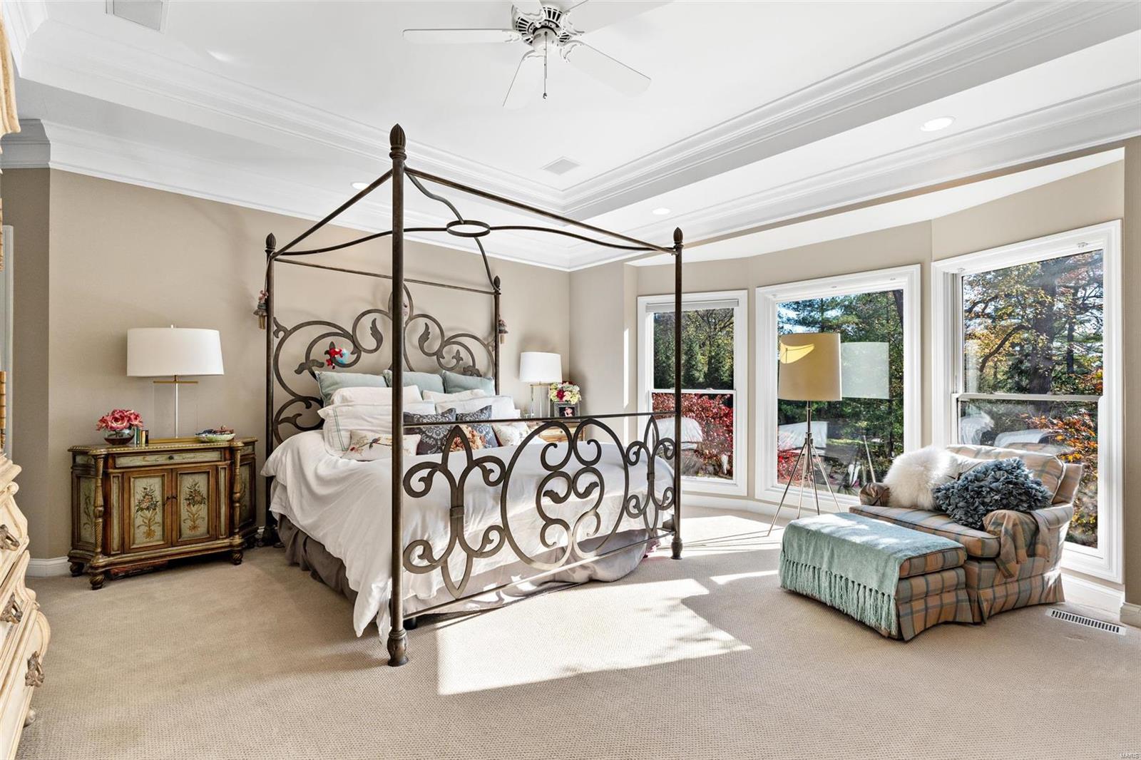 4 Upper Dromara Road St. Louis, MO 63124 - Photo 38 of 86