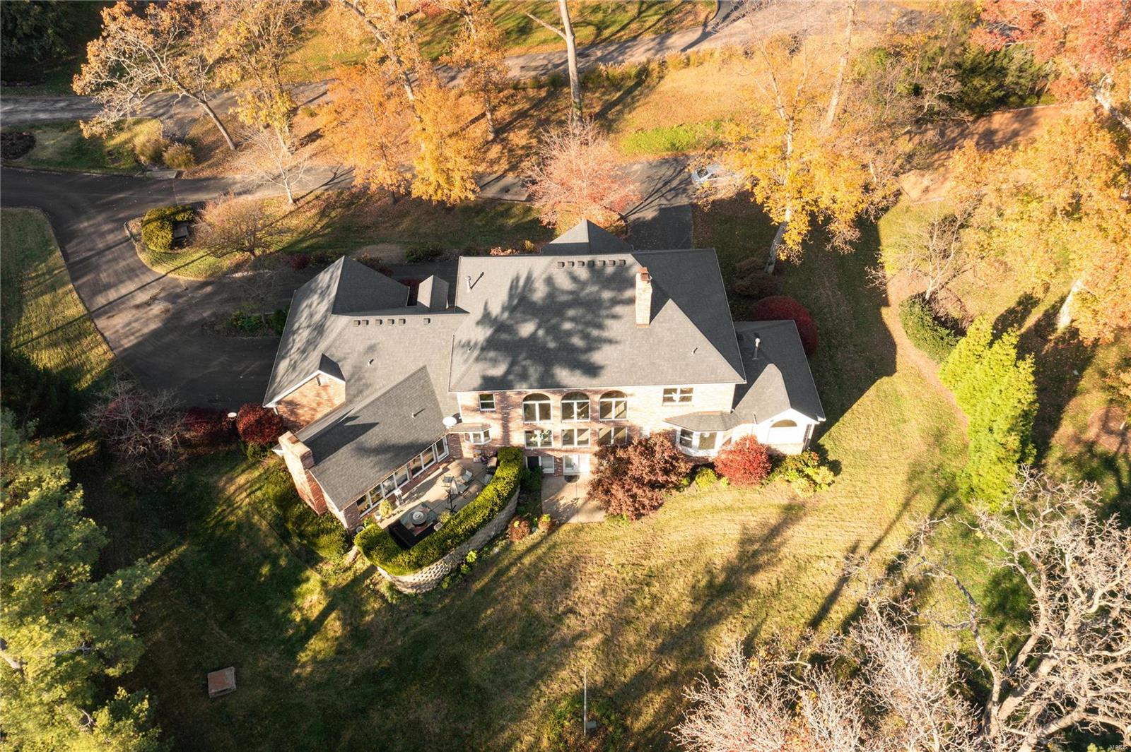 4 Upper Dromara Road St. Louis, MO 63124 - Photo 4 of 86